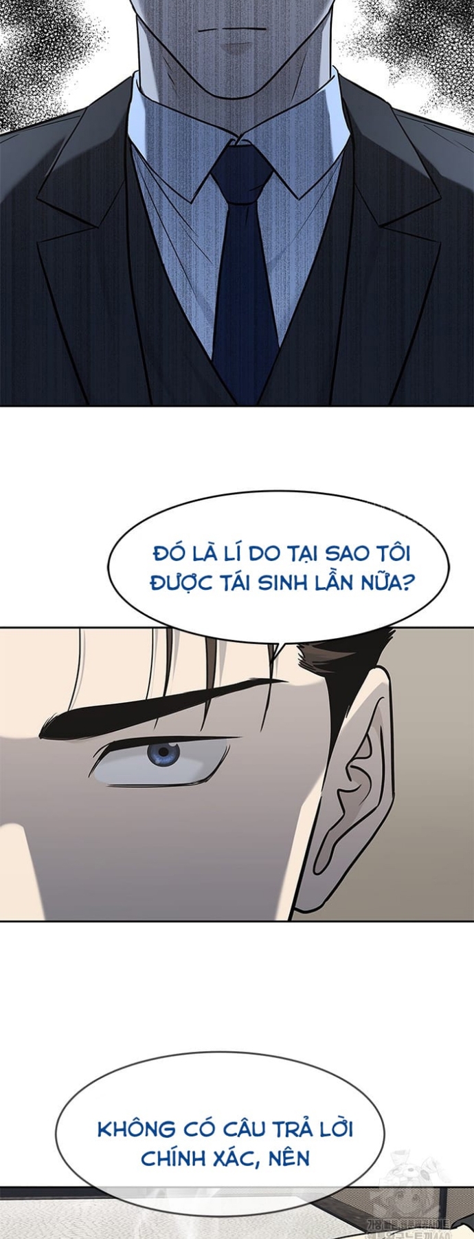 Đội Trưởng Lính Đánh Thuê Chapter 237 - Trang 2