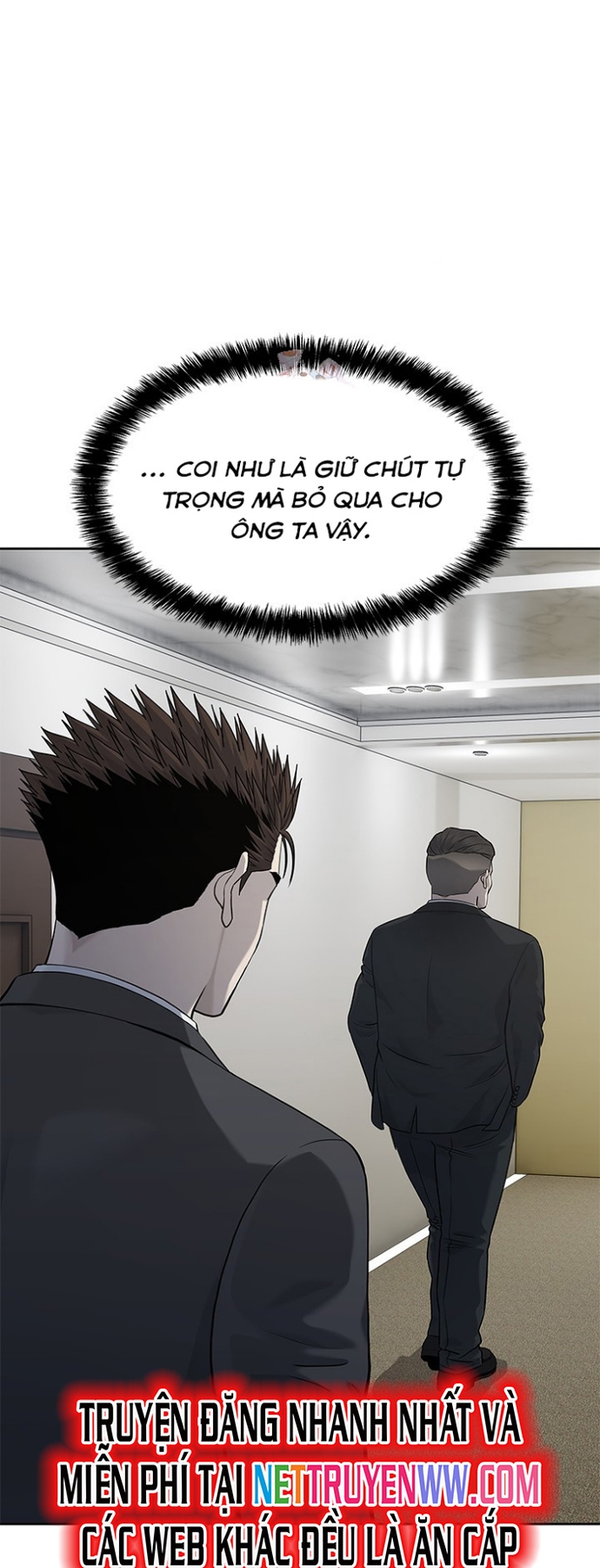 Đội Trưởng Lính Đánh Thuê Chapter 236 - Trang 2