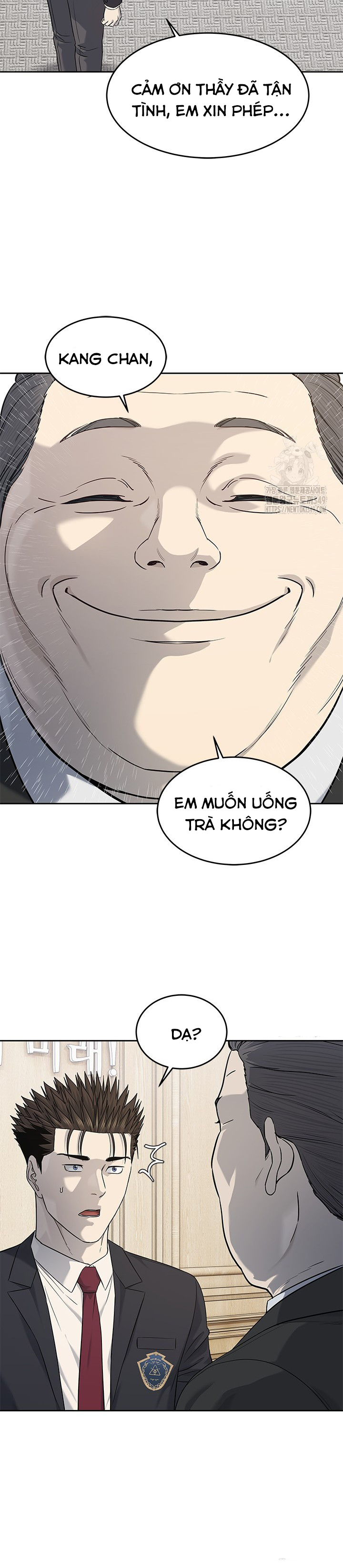 Đội Trưởng Lính Đánh Thuê Chapter 234 - Trang 2