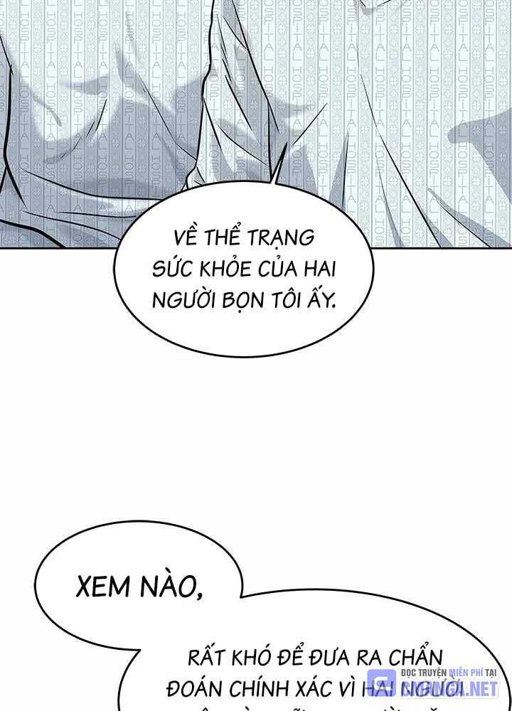 Đội Trưởng Lính Đánh Thuê Chapter 231 - Trang 2