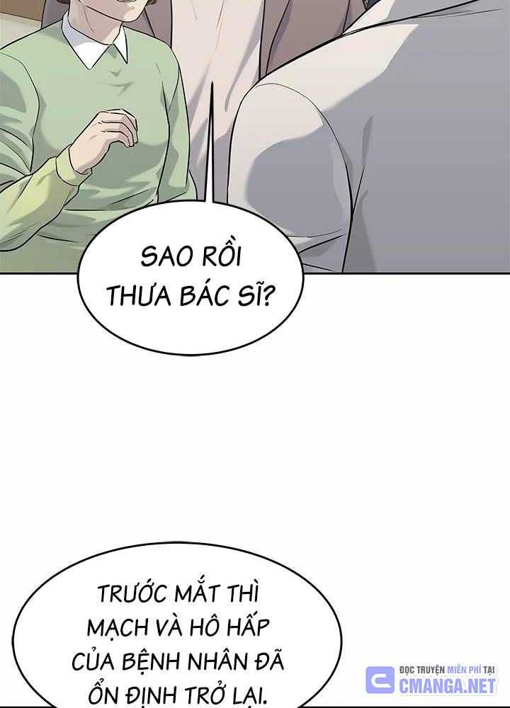 Đội Trưởng Lính Đánh Thuê Chapter 231 - Trang 2