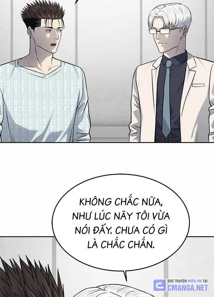 Đội Trưởng Lính Đánh Thuê Chapter 231 - Trang 2