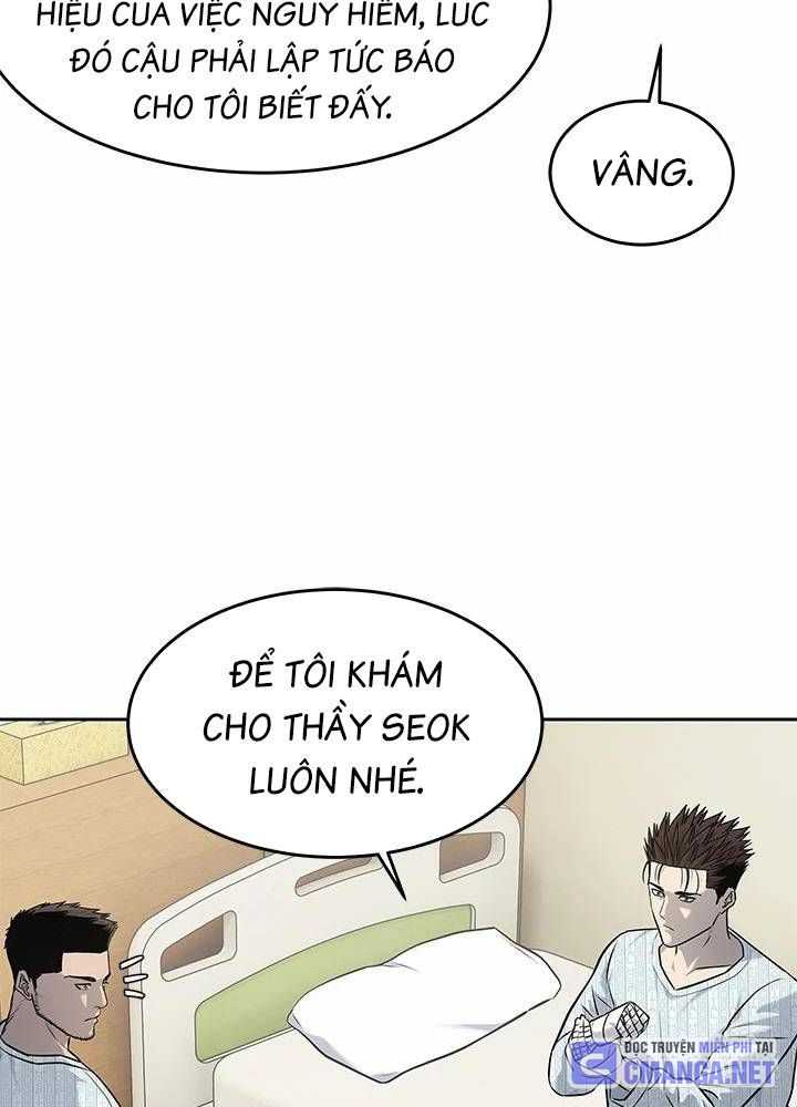 Đội Trưởng Lính Đánh Thuê Chapter 231 - Trang 2