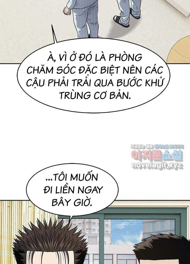 Đội Trưởng Lính Đánh Thuê Chapter 230 - Trang 2