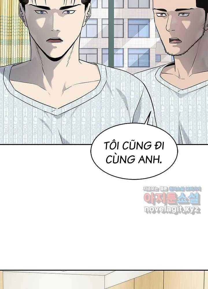 Đội Trưởng Lính Đánh Thuê Chapter 230 - Trang 2