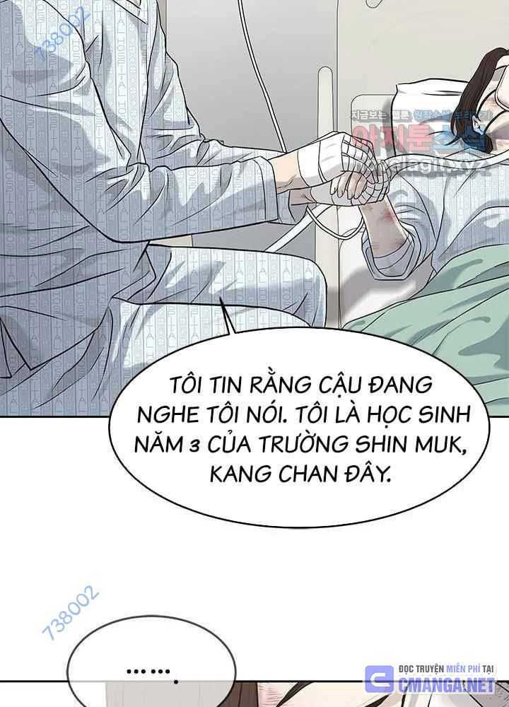 Đội Trưởng Lính Đánh Thuê Chapter 230 - Trang 2