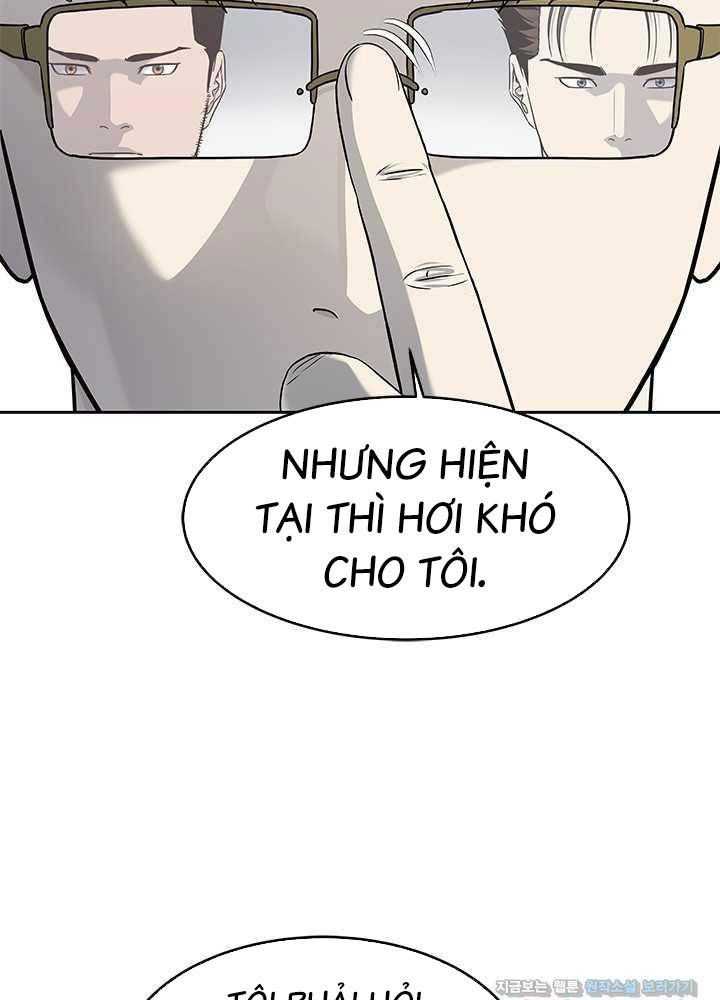 Đội Trưởng Lính Đánh Thuê Chapter 230 - Trang 2