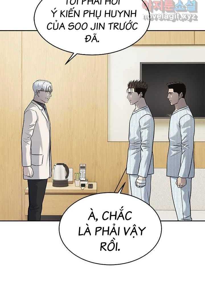 Đội Trưởng Lính Đánh Thuê Chapter 230 - Trang 2