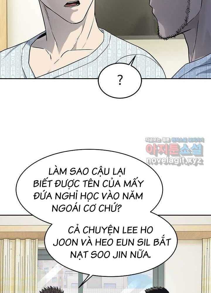 Đội Trưởng Lính Đánh Thuê Chapter 230 - Trang 2