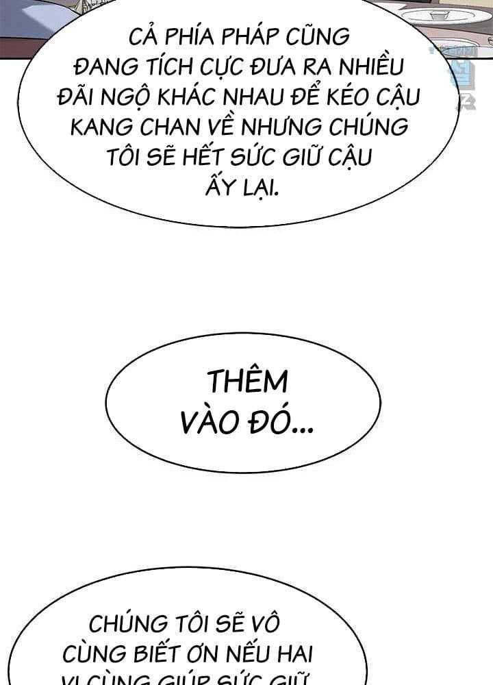 Đội Trưởng Lính Đánh Thuê Chapter 230 - Trang 2