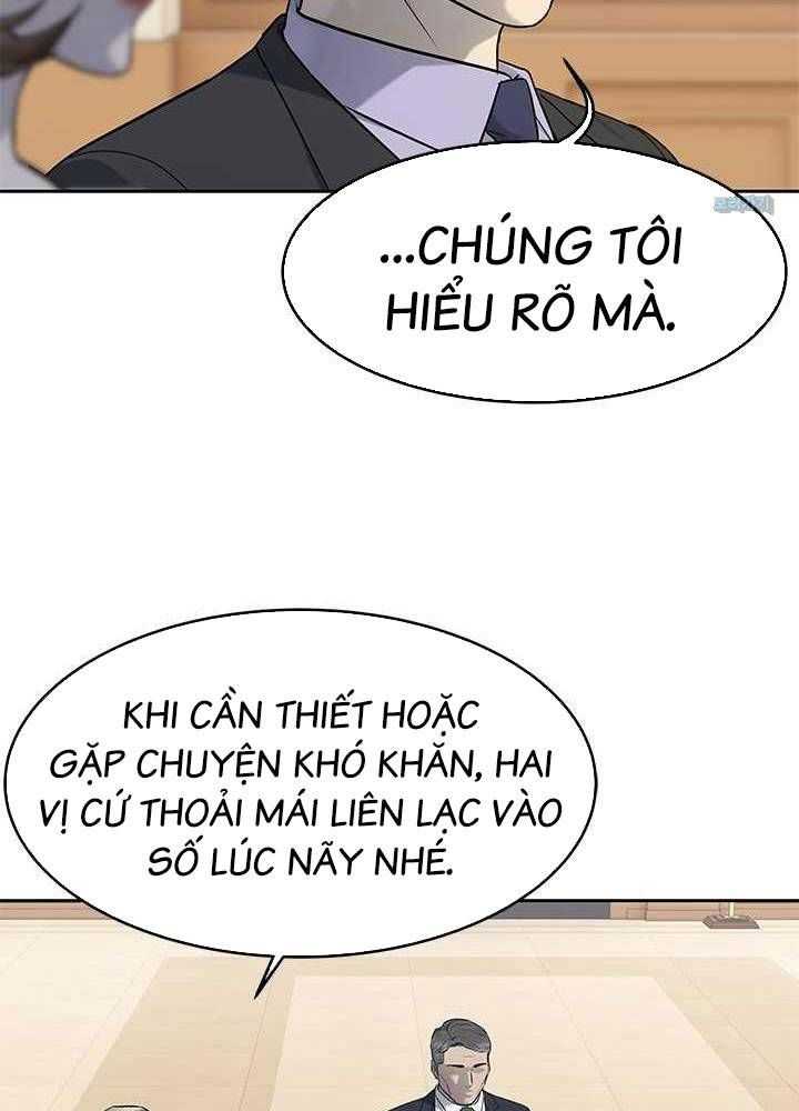 Đội Trưởng Lính Đánh Thuê Chapter 230 - Trang 2