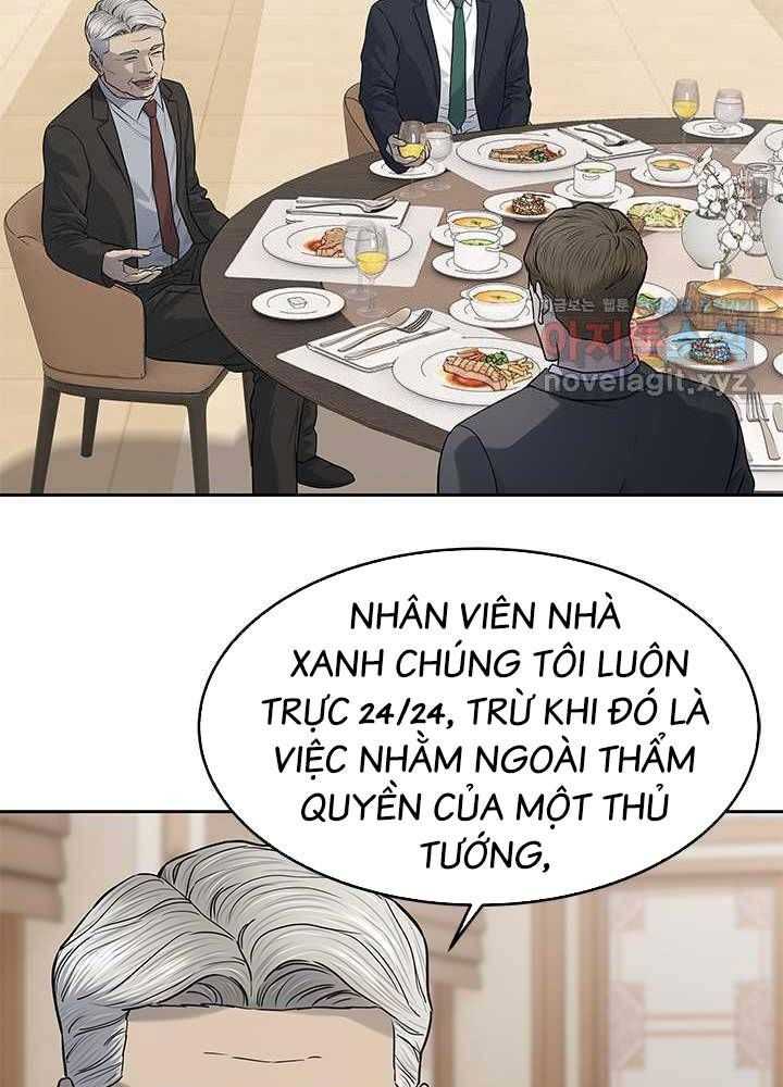 Đội Trưởng Lính Đánh Thuê Chapter 230 - Trang 2