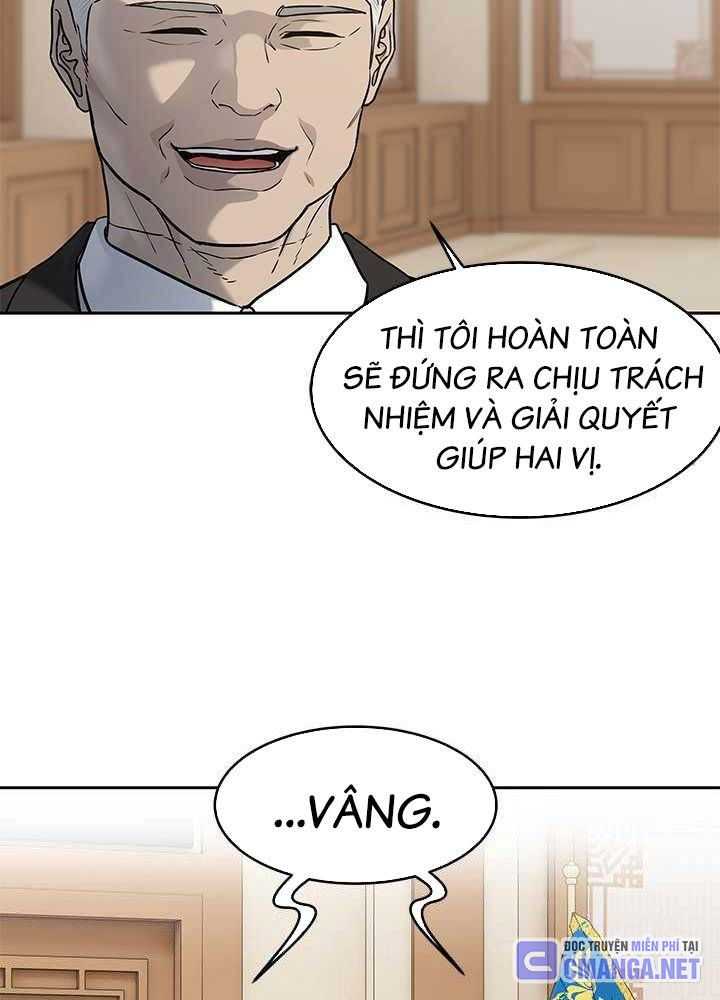 Đội Trưởng Lính Đánh Thuê Chapter 230 - Trang 2