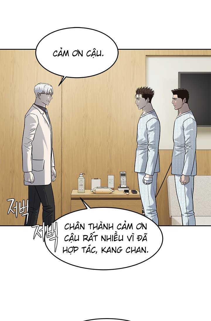 Đội Trưởng Lính Đánh Thuê Chapter 229.5 - Trang 2