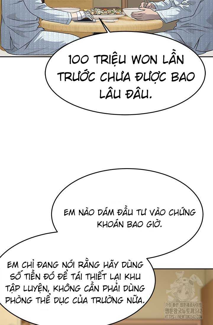 Đội Trưởng Lính Đánh Thuê Chapter 229.5 - Trang 2