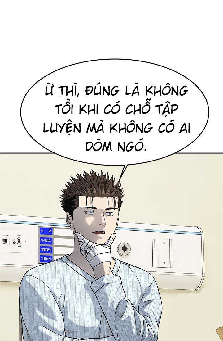 Đội Trưởng Lính Đánh Thuê Chapter 229.5 - Trang 2