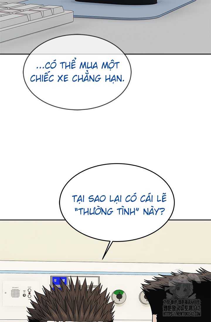 Đội Trưởng Lính Đánh Thuê Chapter 229 - Trang 2