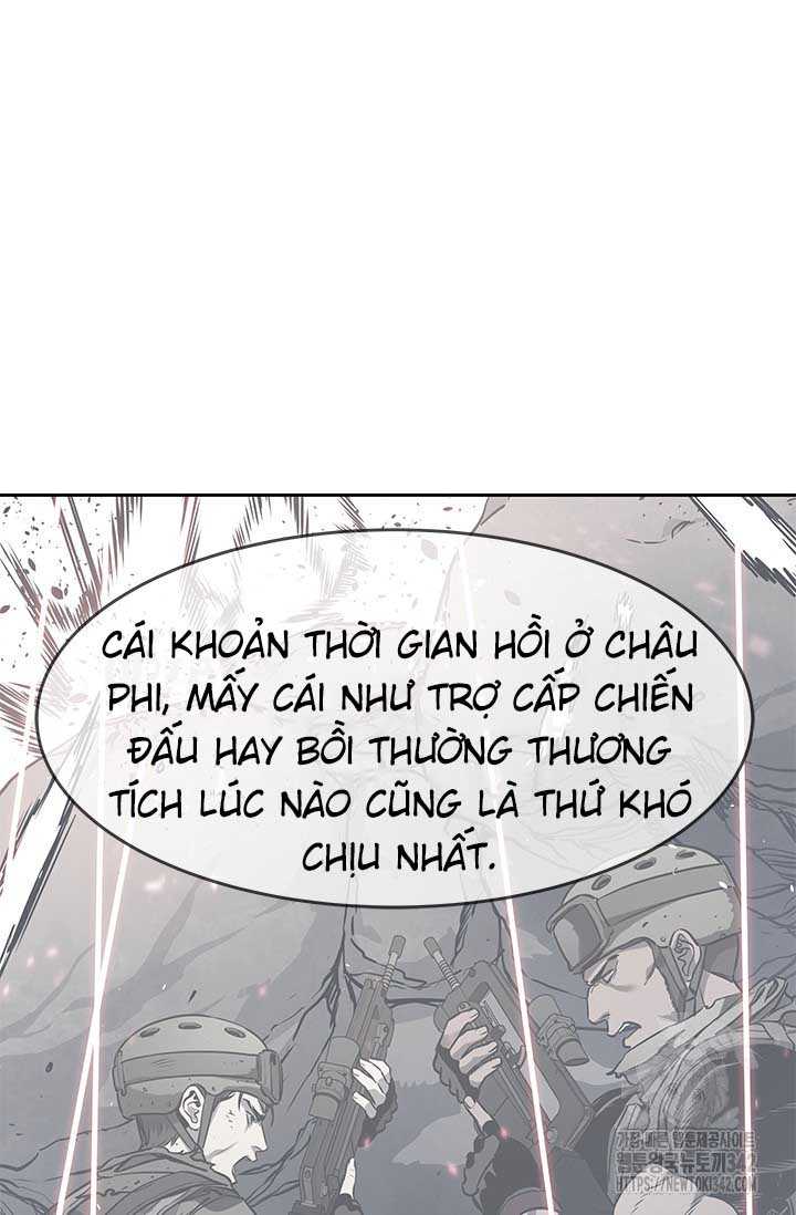 Đội Trưởng Lính Đánh Thuê Chapter 229 - Trang 2