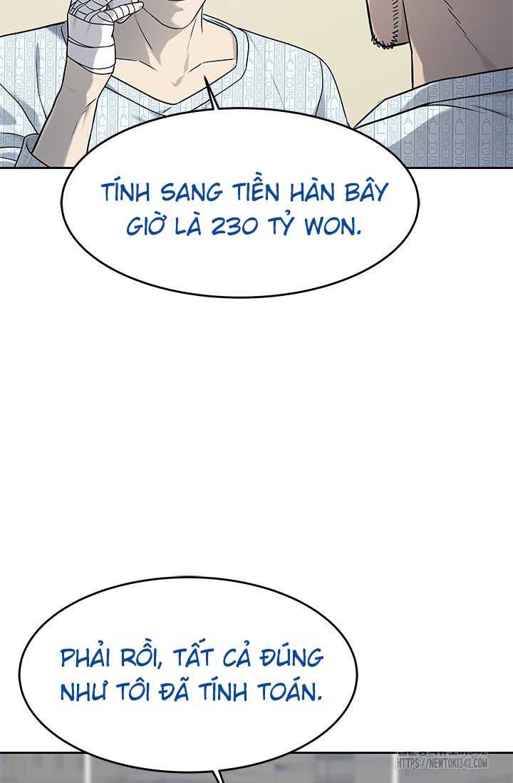 Đội Trưởng Lính Đánh Thuê Chapter 229 - Trang 2