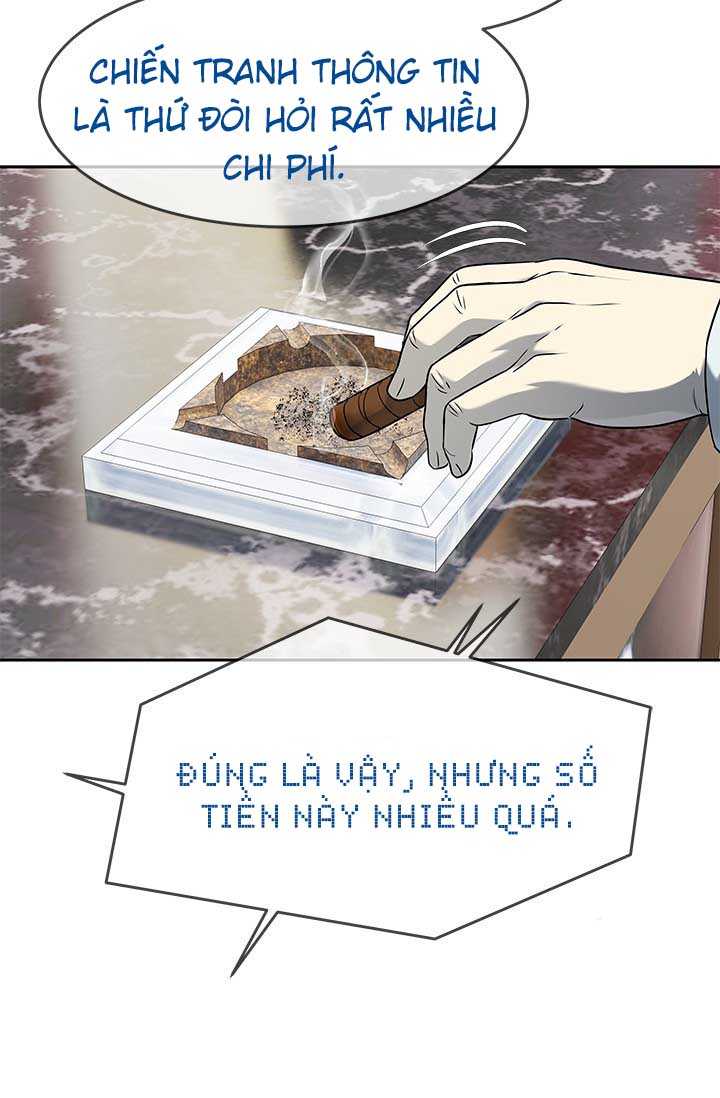 Đội Trưởng Lính Đánh Thuê Chapter 229 - Trang 2