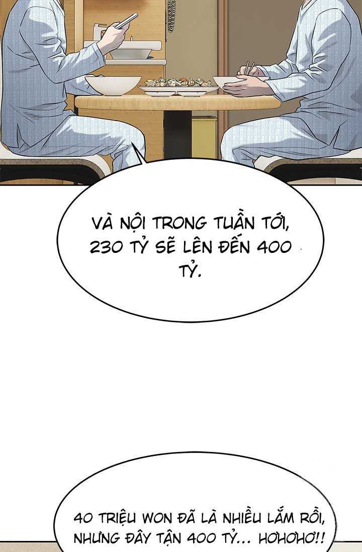 Đội Trưởng Lính Đánh Thuê Chapter 229 - Trang 2