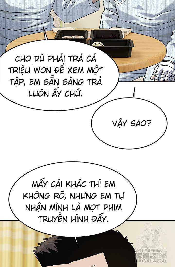 Đội Trưởng Lính Đánh Thuê Chapter 228 - Trang 2