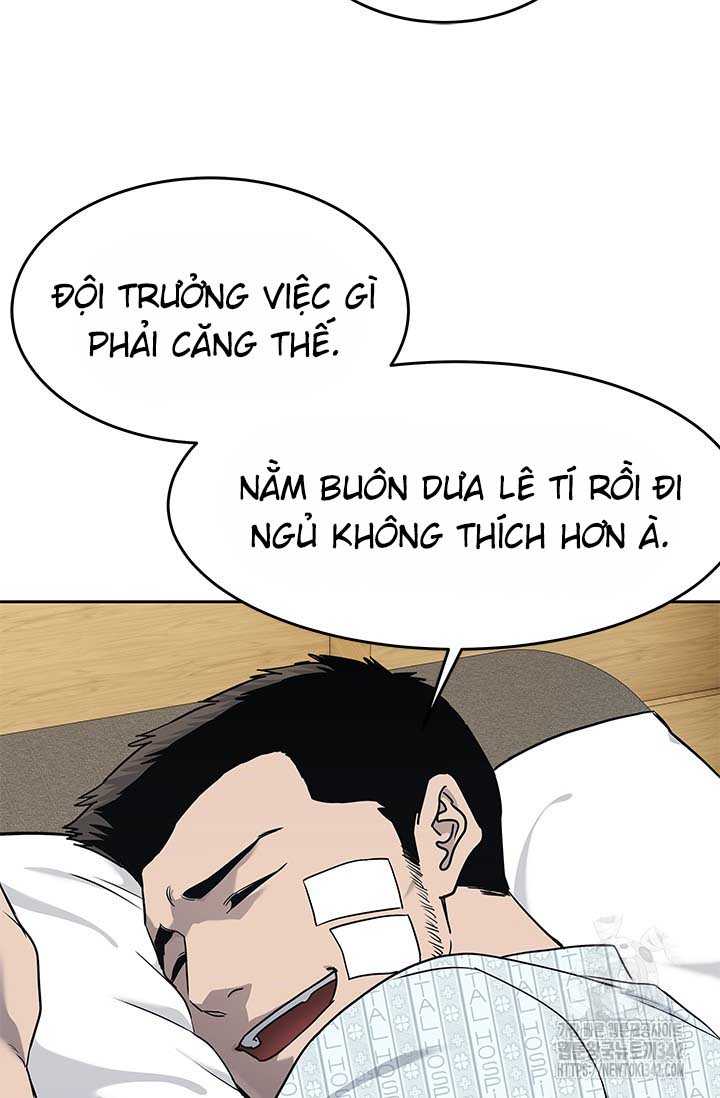 Đội Trưởng Lính Đánh Thuê Chapter 228 - Trang 2