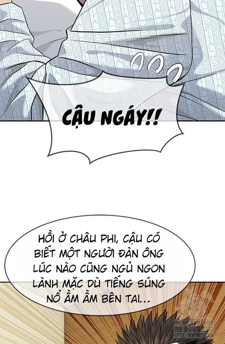 Đội Trưởng Lính Đánh Thuê Chapter 228 - Trang 2