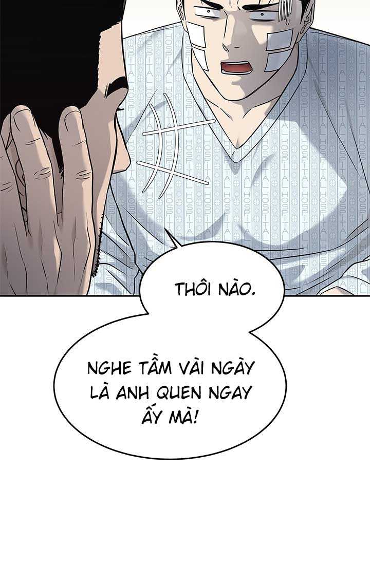 Đội Trưởng Lính Đánh Thuê Chapter 228 - Trang 2