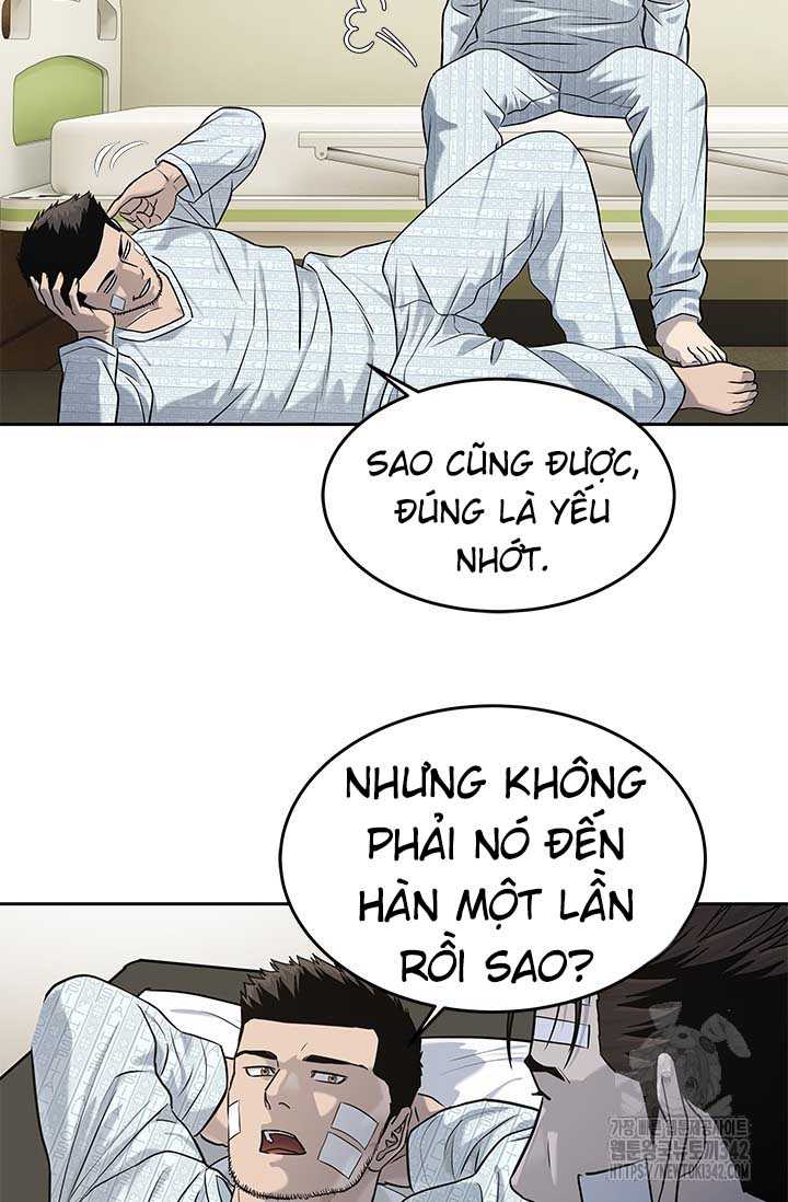 Đội Trưởng Lính Đánh Thuê Chapter 228 - Trang 2