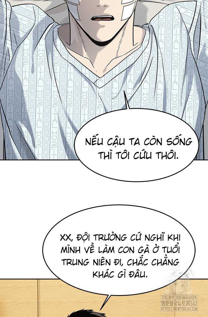 Đội Trưởng Lính Đánh Thuê Chapter 228 - Trang 2