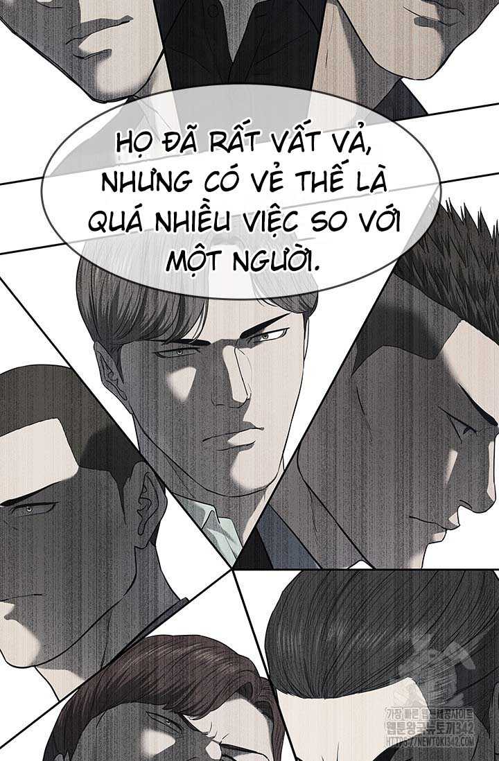 Đội Trưởng Lính Đánh Thuê Chapter 228 - Trang 2