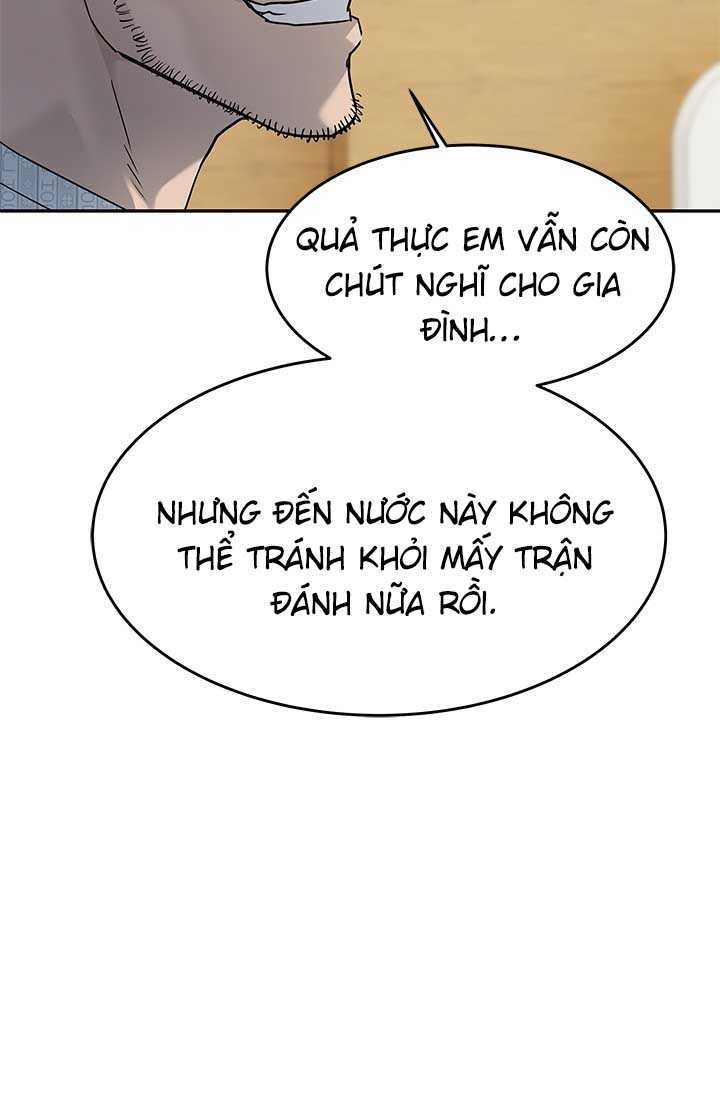 Đội Trưởng Lính Đánh Thuê Chapter 228 - Trang 2