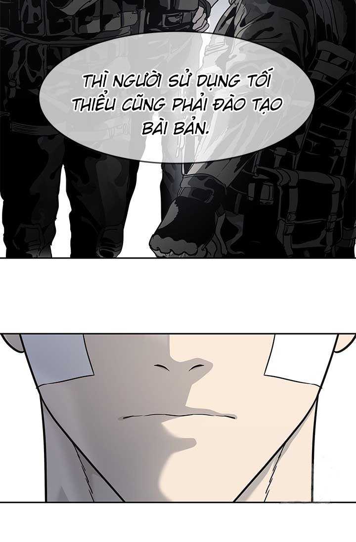 Đội Trưởng Lính Đánh Thuê Chapter 228 - Trang 2