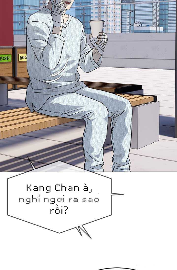 Đội Trưởng Lính Đánh Thuê Chapter 228 - Trang 2