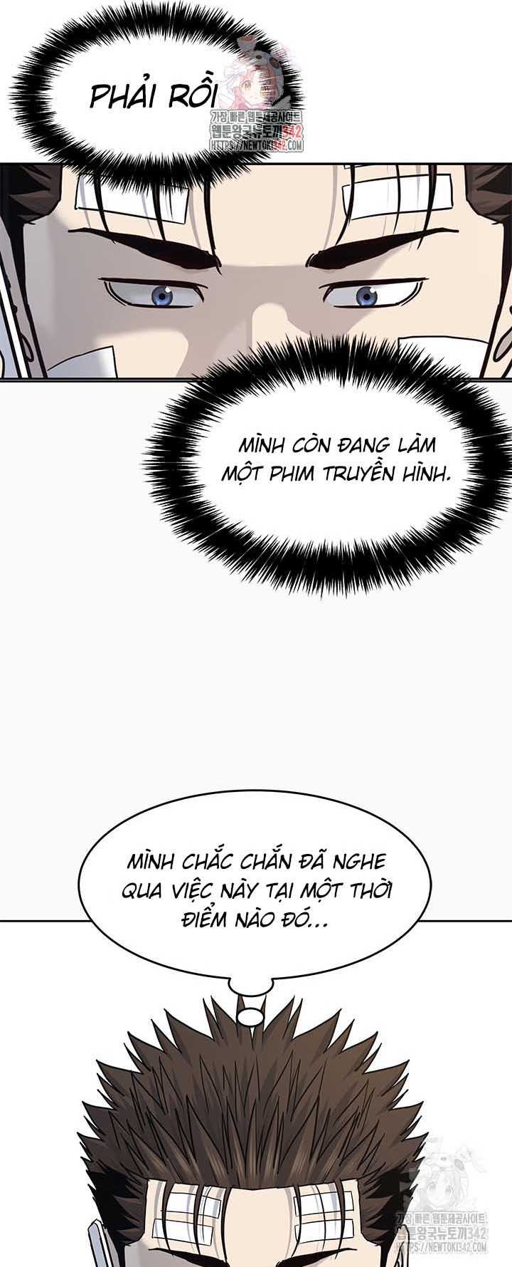 Đội Trưởng Lính Đánh Thuê Chapter 227 - Trang 2