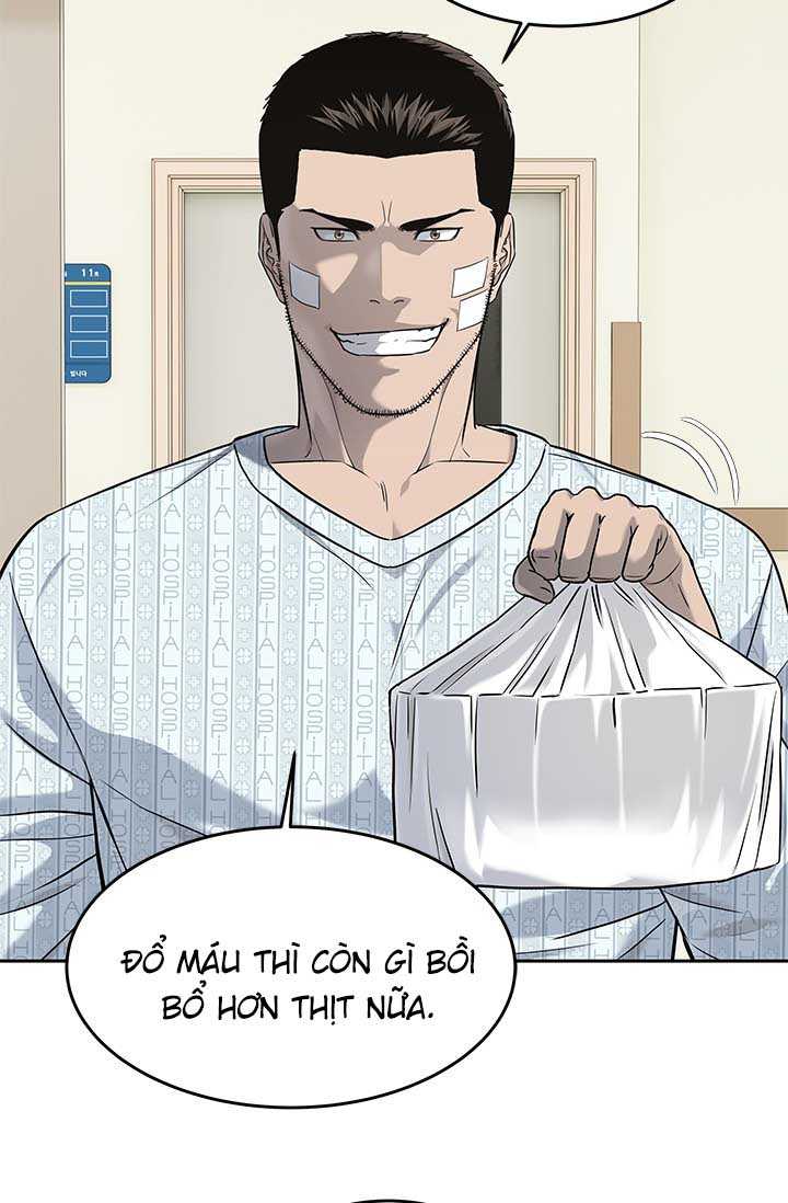 Đội Trưởng Lính Đánh Thuê Chapter 227 - Trang 2