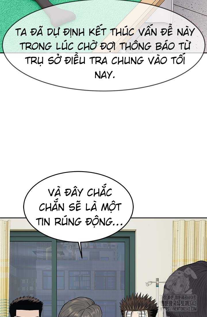 Đội Trưởng Lính Đánh Thuê Chapter 226 - Trang 2