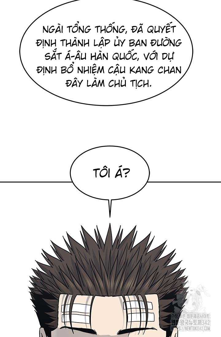 Đội Trưởng Lính Đánh Thuê Chapter 226 - Trang 2