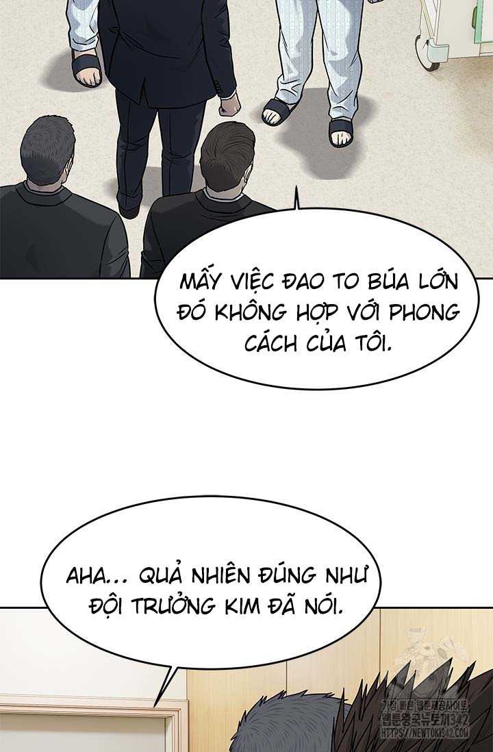 Đội Trưởng Lính Đánh Thuê Chapter 226 - Trang 2