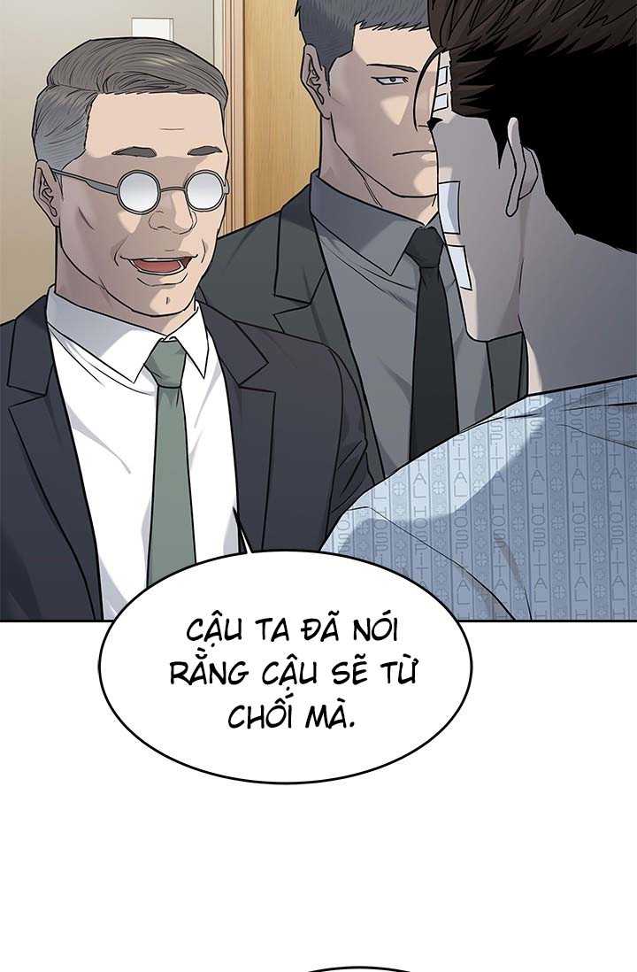 Đội Trưởng Lính Đánh Thuê Chapter 226 - Trang 2