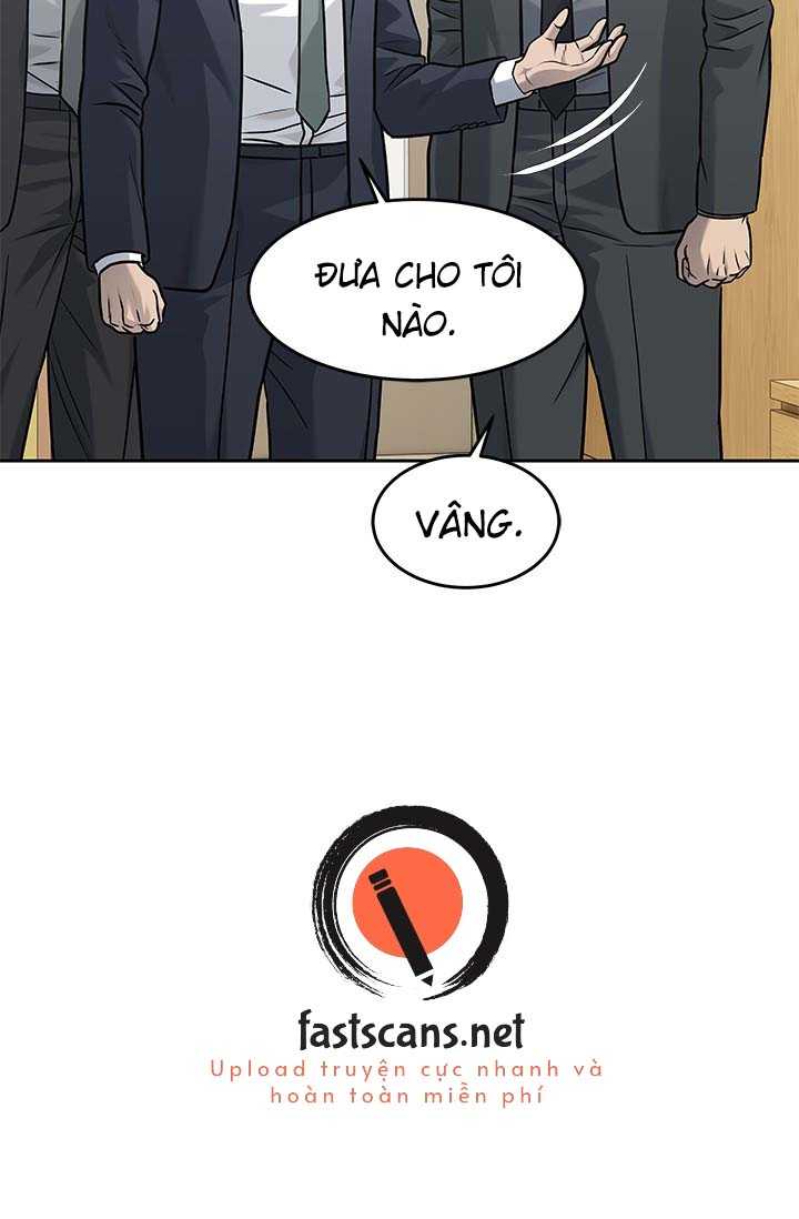 Đội Trưởng Lính Đánh Thuê Chapter 226 - Trang 2