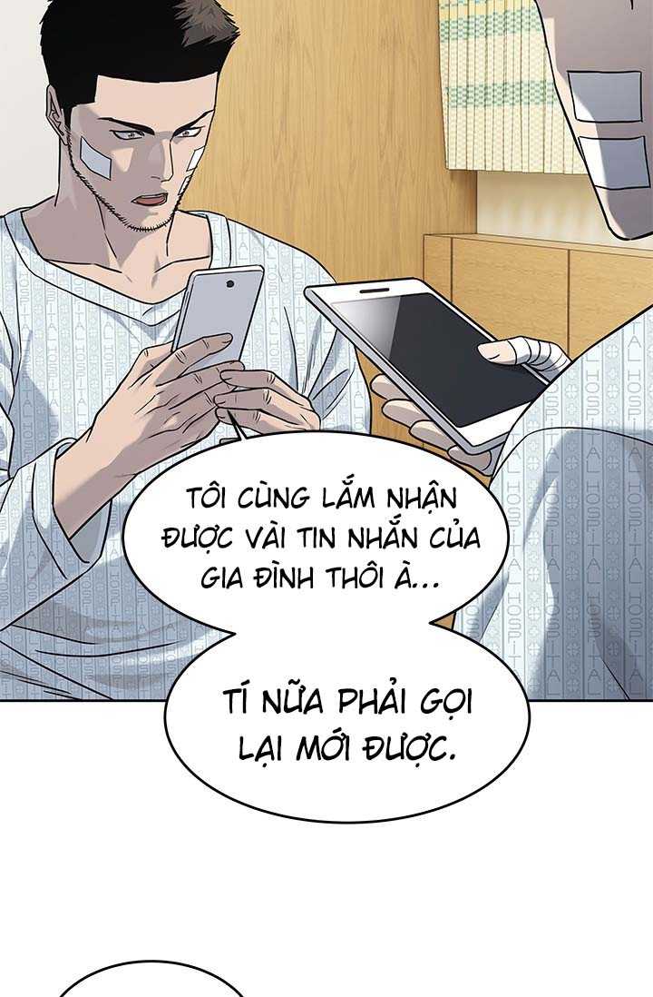 Đội Trưởng Lính Đánh Thuê Chapter 226 - Trang 2