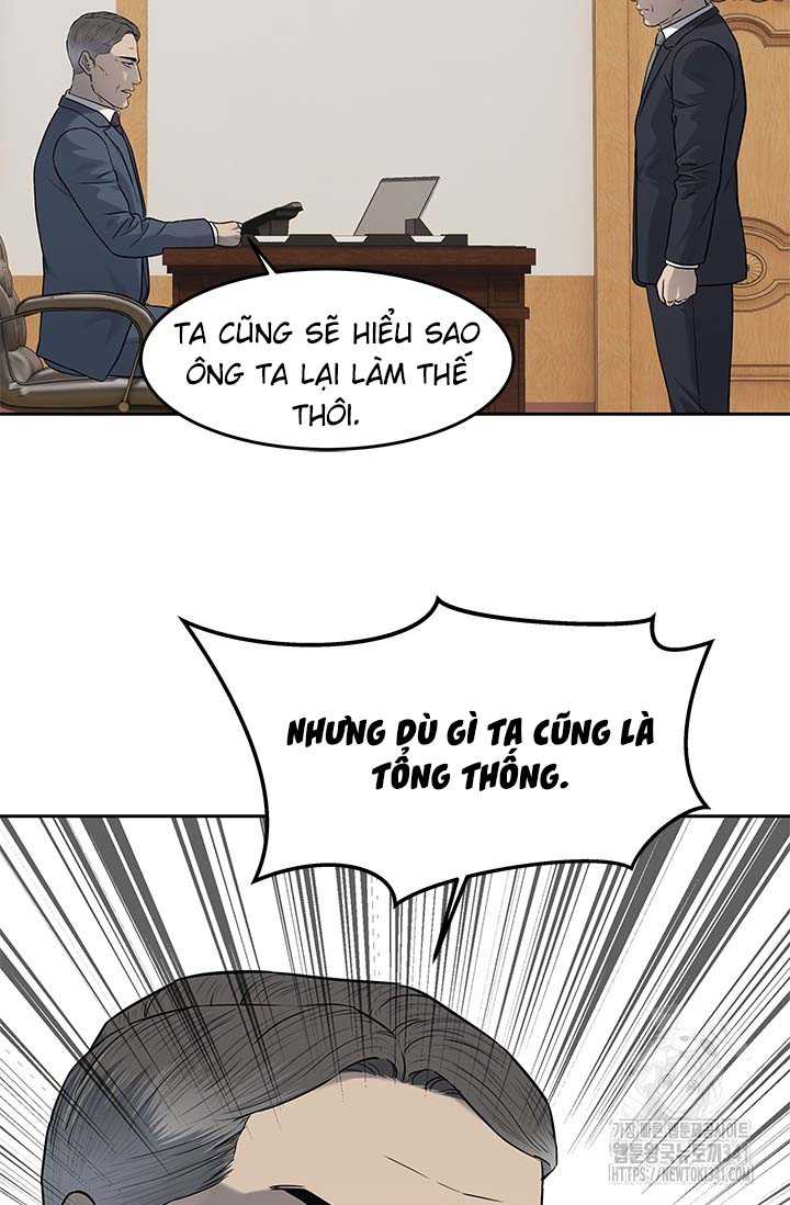 Đội Trưởng Lính Đánh Thuê Chapter 225 - Trang 2