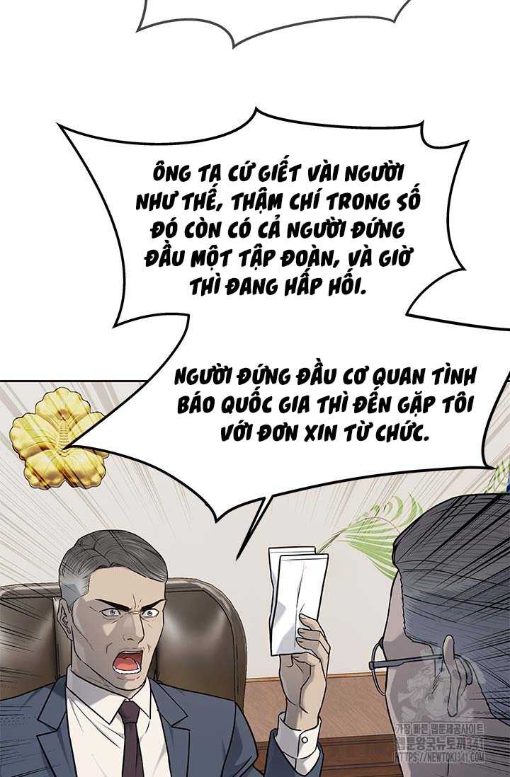 Đội Trưởng Lính Đánh Thuê Chapter 225 - Trang 2