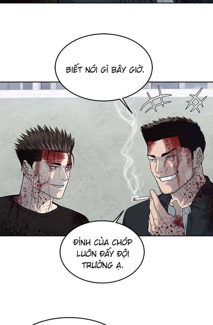 Đội Trưởng Lính Đánh Thuê Chapter 224 - Trang 2