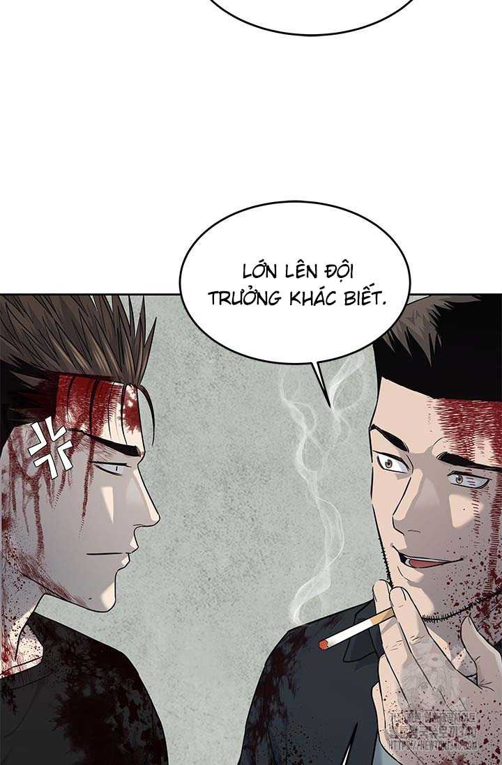 Đội Trưởng Lính Đánh Thuê Chapter 224 - Trang 2