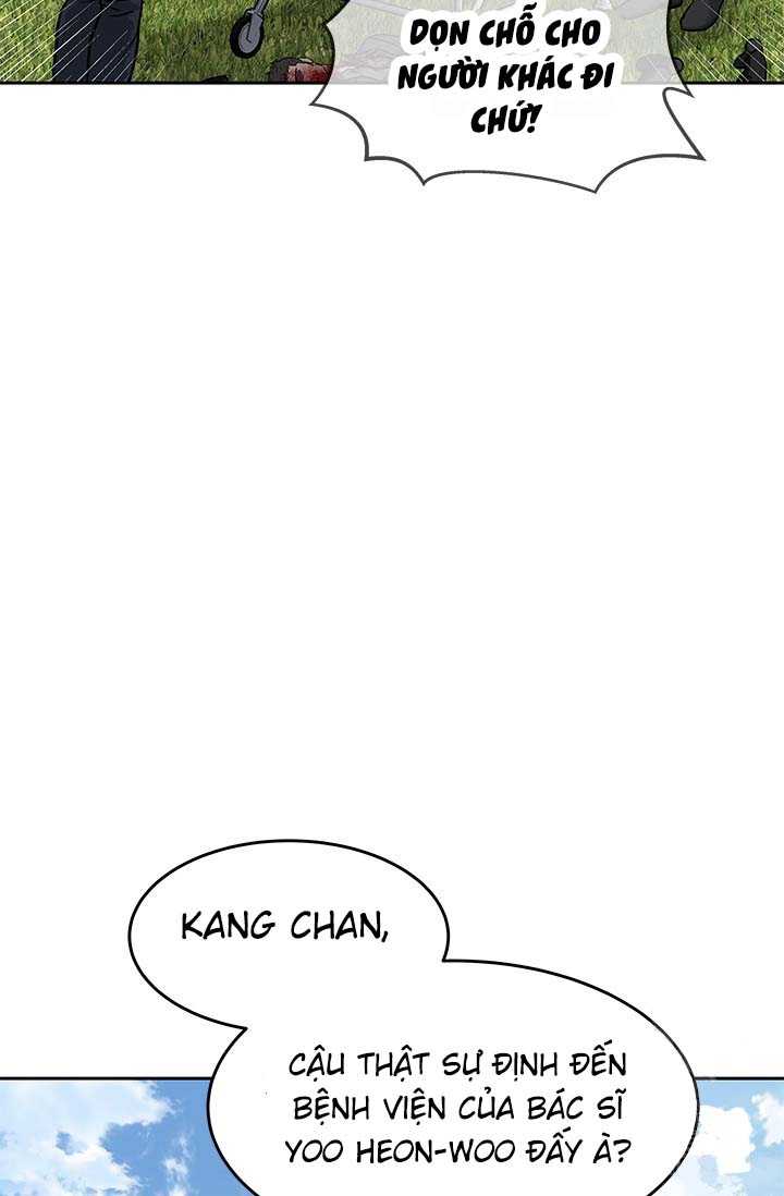 Đội Trưởng Lính Đánh Thuê Chapter 224 - Trang 2