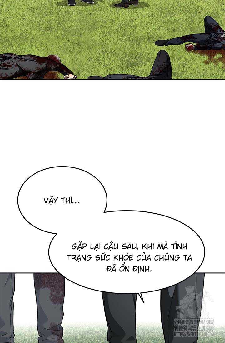 Đội Trưởng Lính Đánh Thuê Chapter 224 - Trang 2