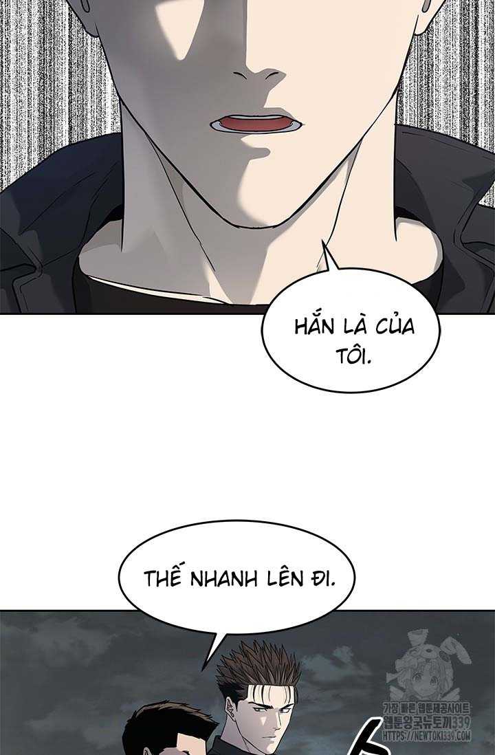 Đội Trưởng Lính Đánh Thuê Chapter 222.5 - Trang 2